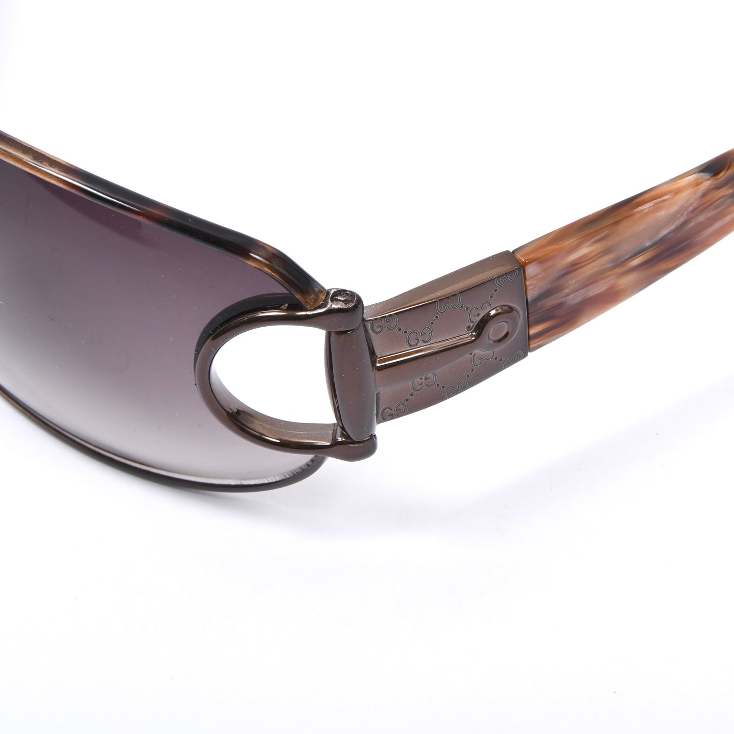 Gucci Mod. GG2760 Sunglasses - Horsebit