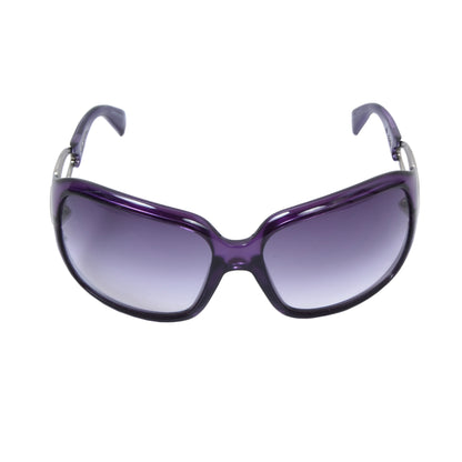 Giorgio Armani GA 651/S Sunglasses - Purple