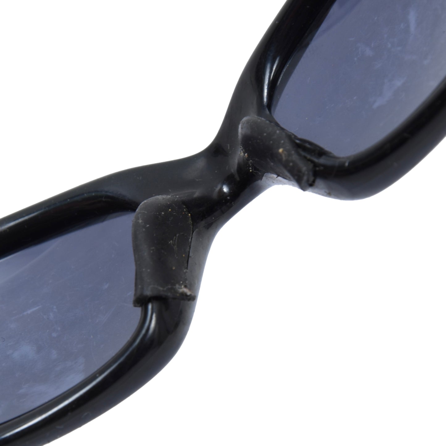 Oakley Straight Jacket II Sunglasses - Black