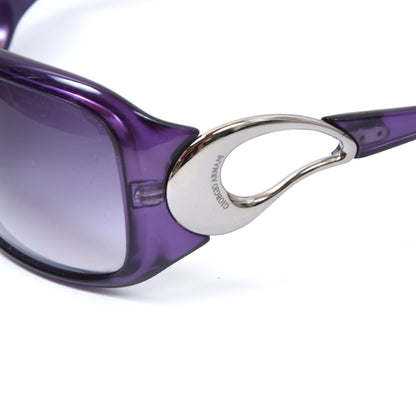 Giorgio Armani GA 651/S Sunglasses - Purple