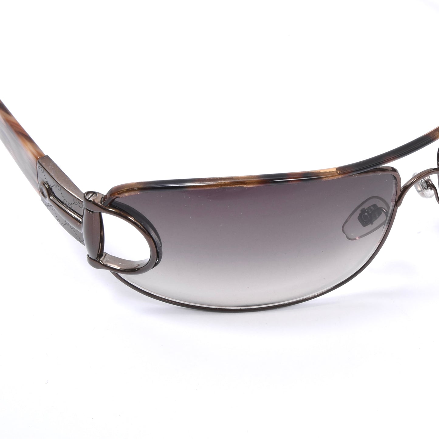 Gucci Mod. GG2760 Sunglasses - Horsebit