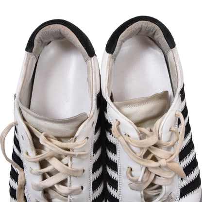 Dsquared2 x2 Sneakers Size 43 - White
