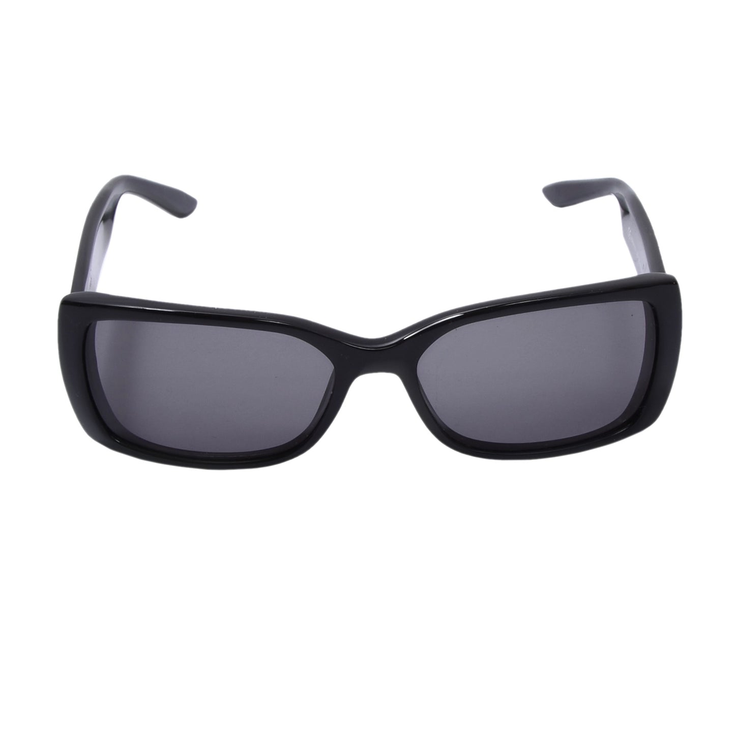Christian Dior Lady Dior 807BM Vintage-Sonnenbrille – Schwarz