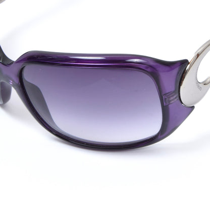 Giorgio Armani GA 651/S Sunglasses - Purple