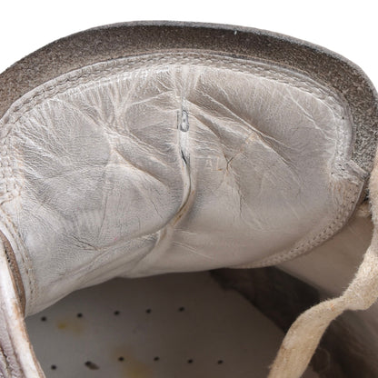 Dsquared2 x2 Sneakers Size 43 - White