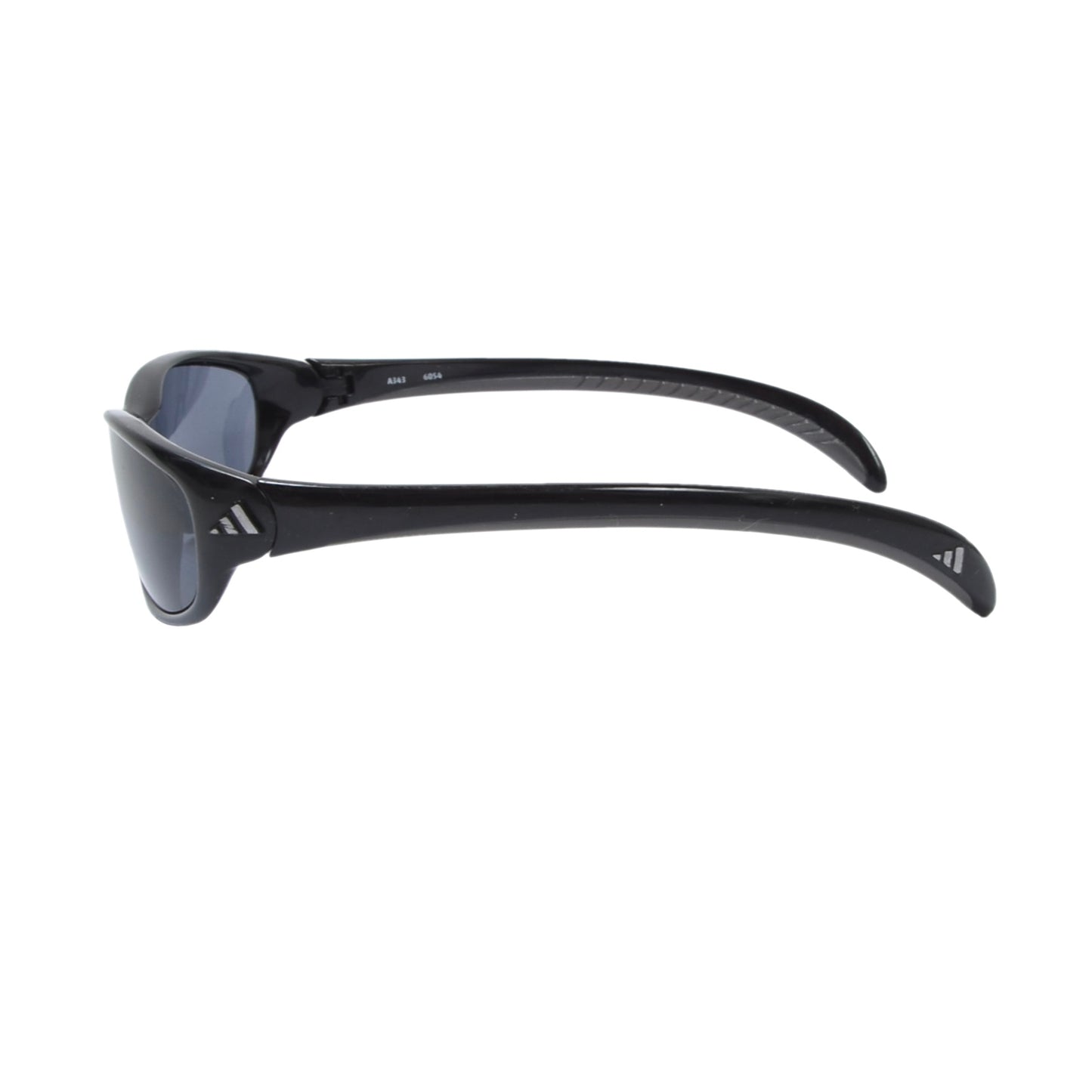 Adidas A343 6054 Sunglasses - Black