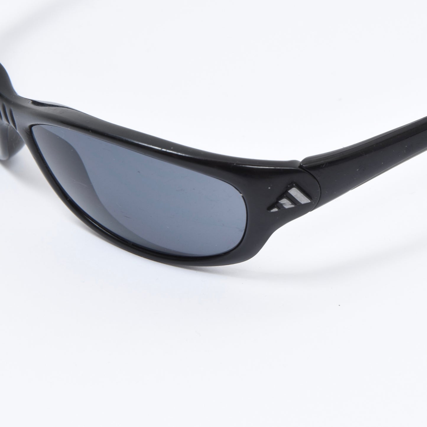 Adidas A343 6054 Sunglasses - Black