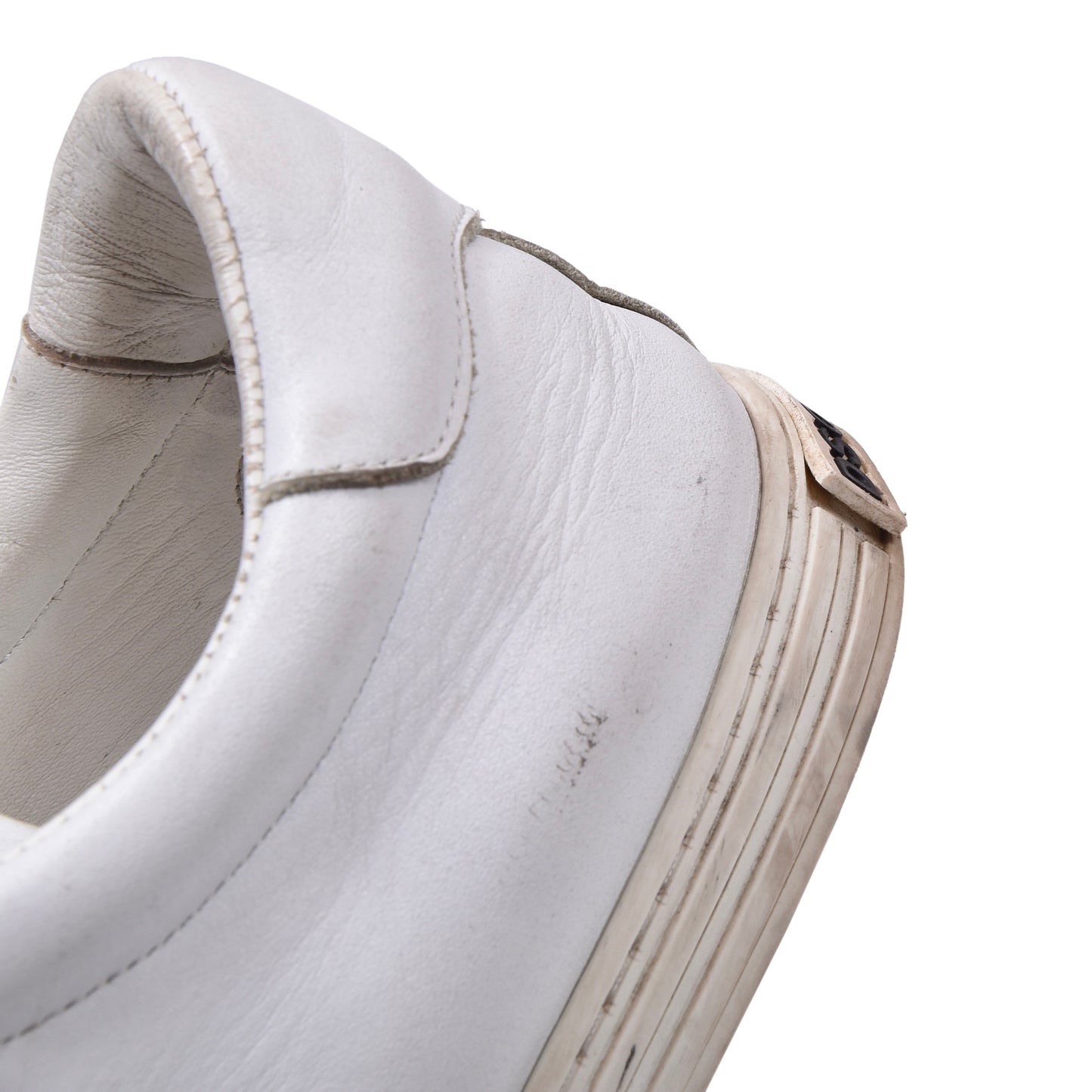 Dsquared2 x2 Sneakers Size 43 - White