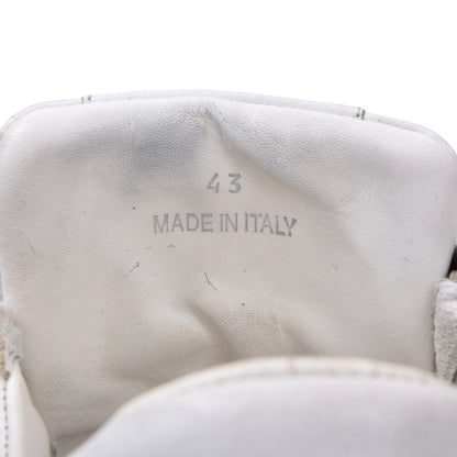 Dsquared2 x2 Sneakers Size 43 - White