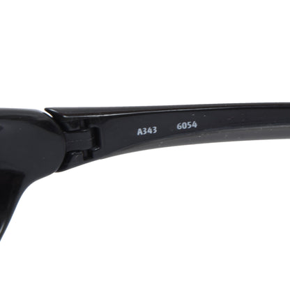 Adidas A343 6054 Sunglasses - Black