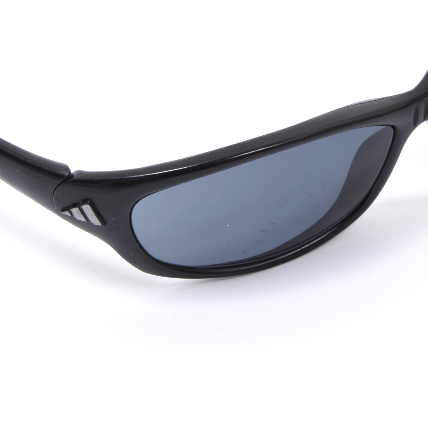 Adidas A343 6054 Sunglasses - Black