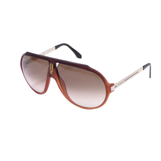 Carrera Mod. 5512 Miami Vice Sonnenbrille - Braun Ombré