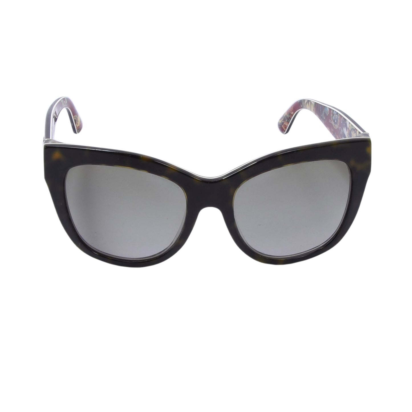 Dolce & Gabbana DG4270 Sunglasses - Havana