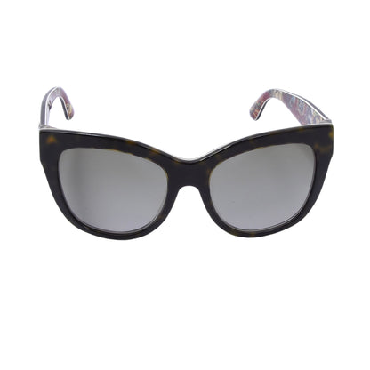 Dolce & Gabbana DG4270 Sunglasses - Havana