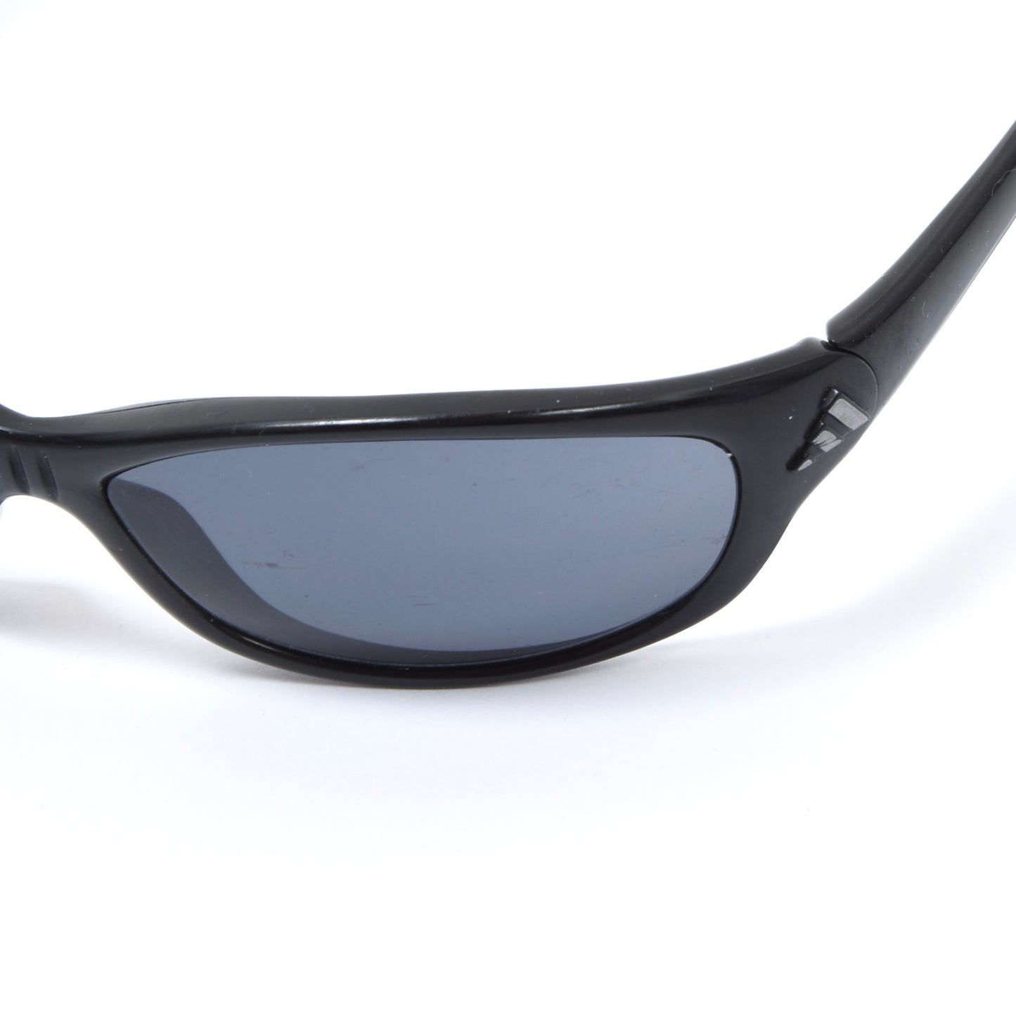 Adidas A343 6054 Sunglasses - Black