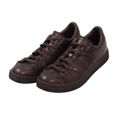 Adidas Kareem Abdul Jabar 2005 Turnschuhe Größe 41 1/3 - Braun
