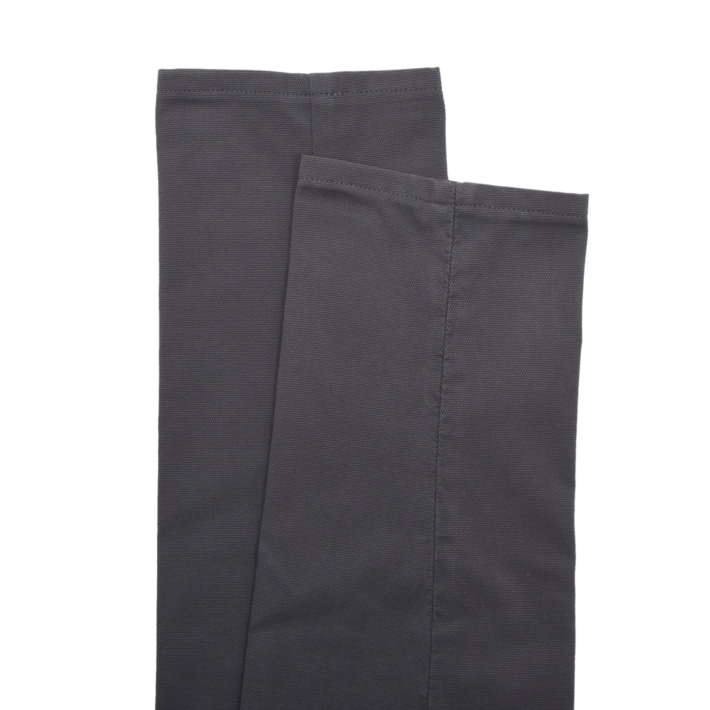 Incotex Hose/Chinos, Größe W32, Slim Fit, ca. 40,5 cm - Grau