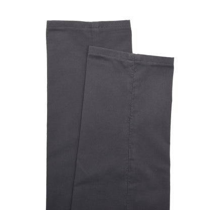 Incotex Hose/Chinos, Größe W32, Slim Fit, ca. 40,5 cm - Grau