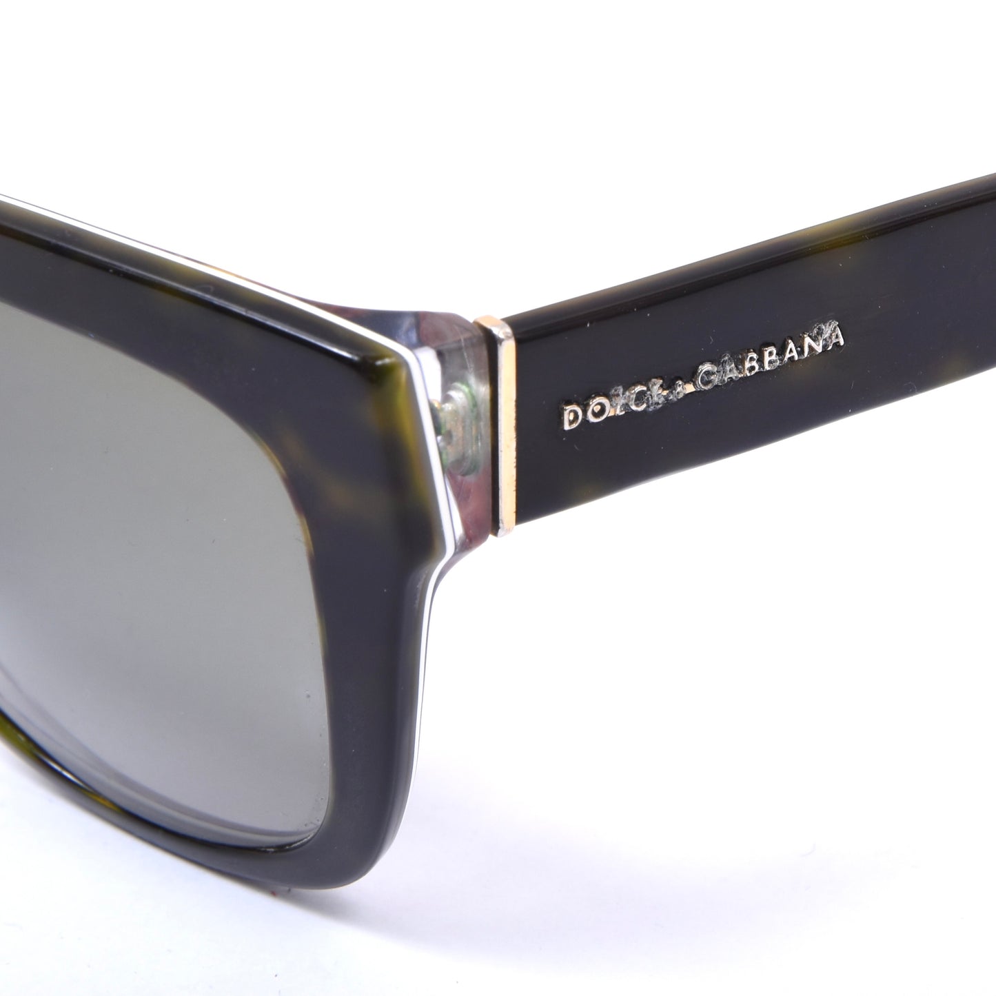 Dolce & Gabbana DG4270 Sunglasses - Havana