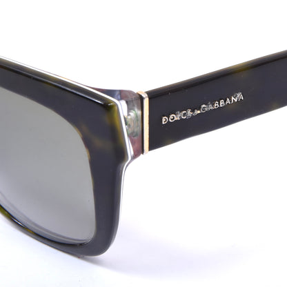 Dolce & Gabbana DG4270 Sunglasses - Havana