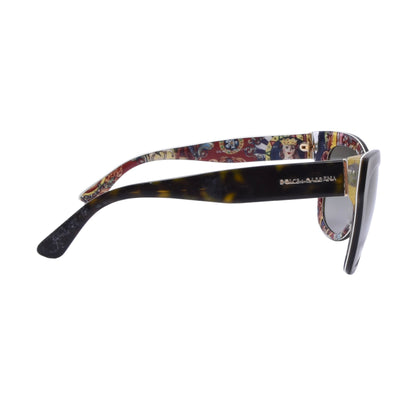 Dolce & Gabbana DG4270 Sunglasses - Havana