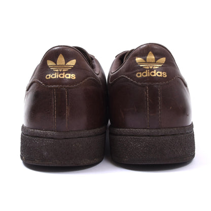 Adidas Kareem Abdul Jabar 2005 Turnschuhe Größe 41 1/3 - Braun