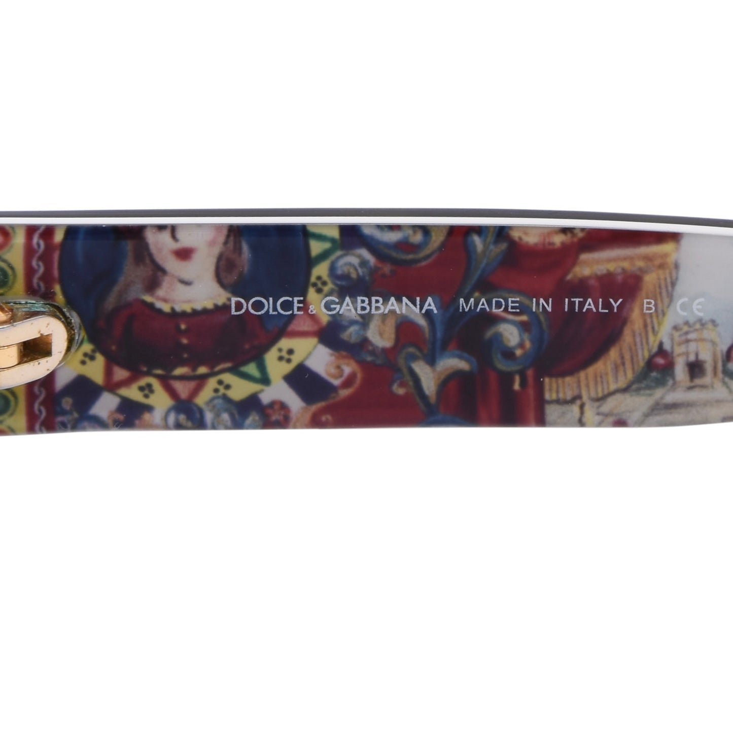 Dolce & Gabbana DG4270 Sunglasses - Havana