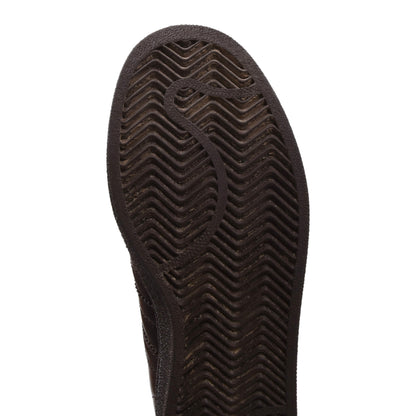 Adidas Kareem Abdul Jabar 2005 Turnschuhe Größe 41 1/3 - Braun