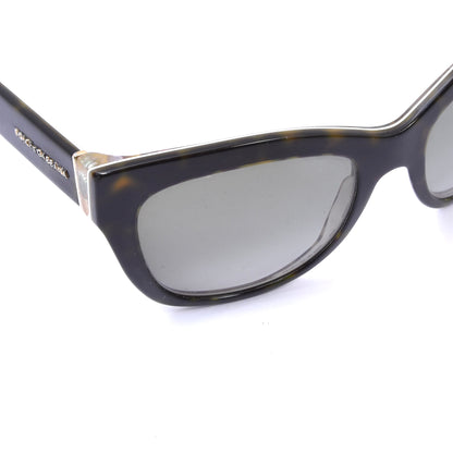 Dolce & Gabbana DG4270 Sunglasses - Havana