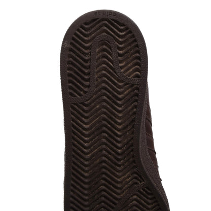 Adidas Kareem Abdul Jabar 2005 Turnschuhe Größe 41 1/3 - Braun