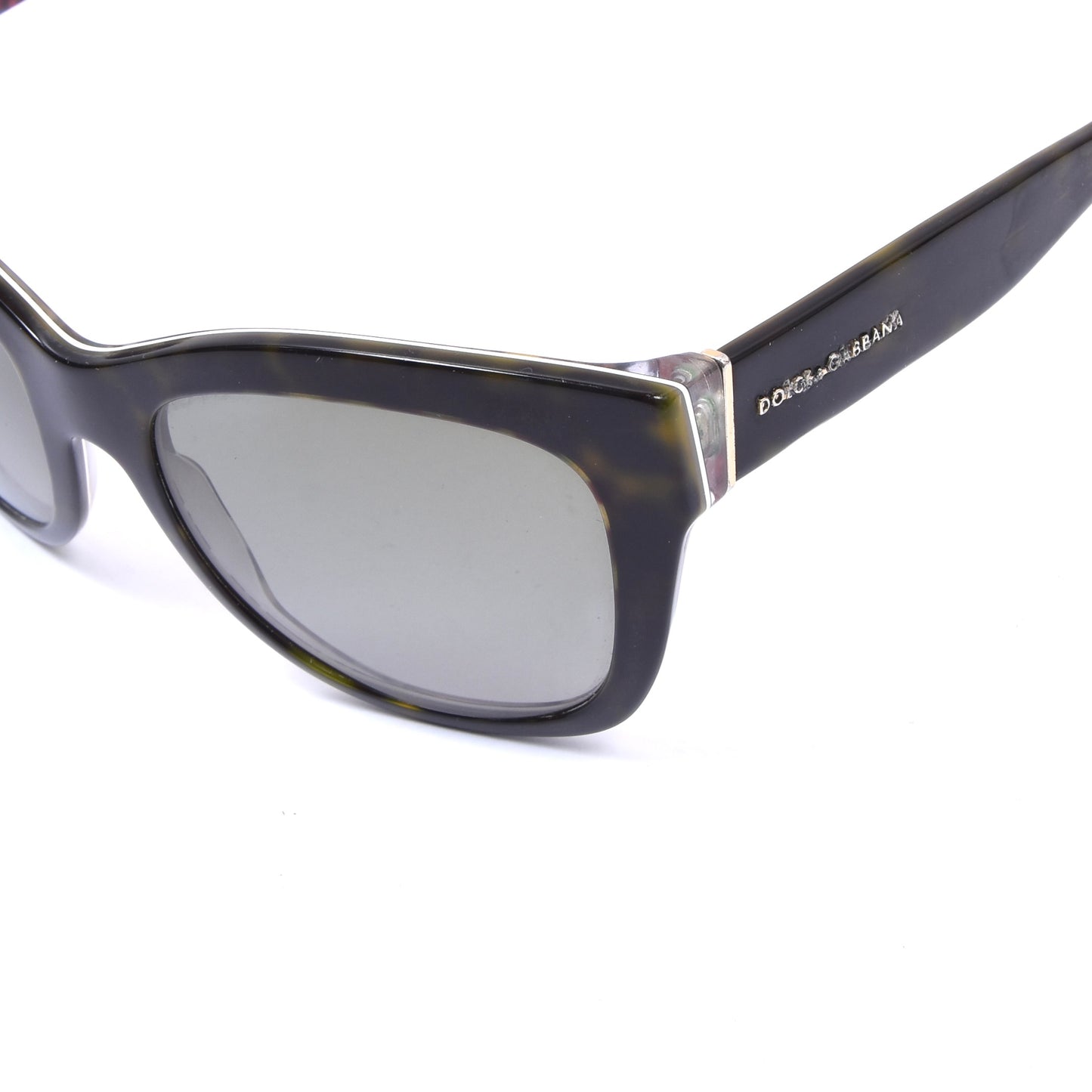 Dolce & Gabbana DG4270 Sunglasses - Havana