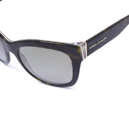 Dolce & Gabbana DG4270 Sunglasses - Havana