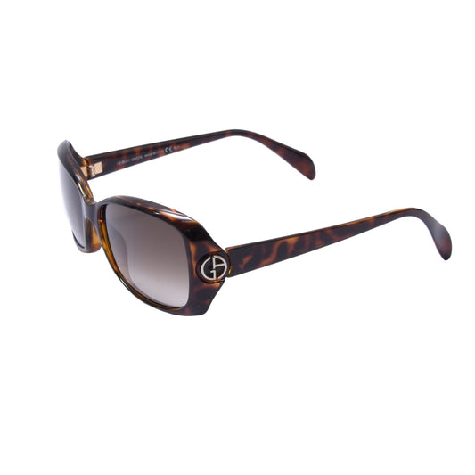 Giorgio Armani GA 695/S Sonnenbrille – Schildpatt