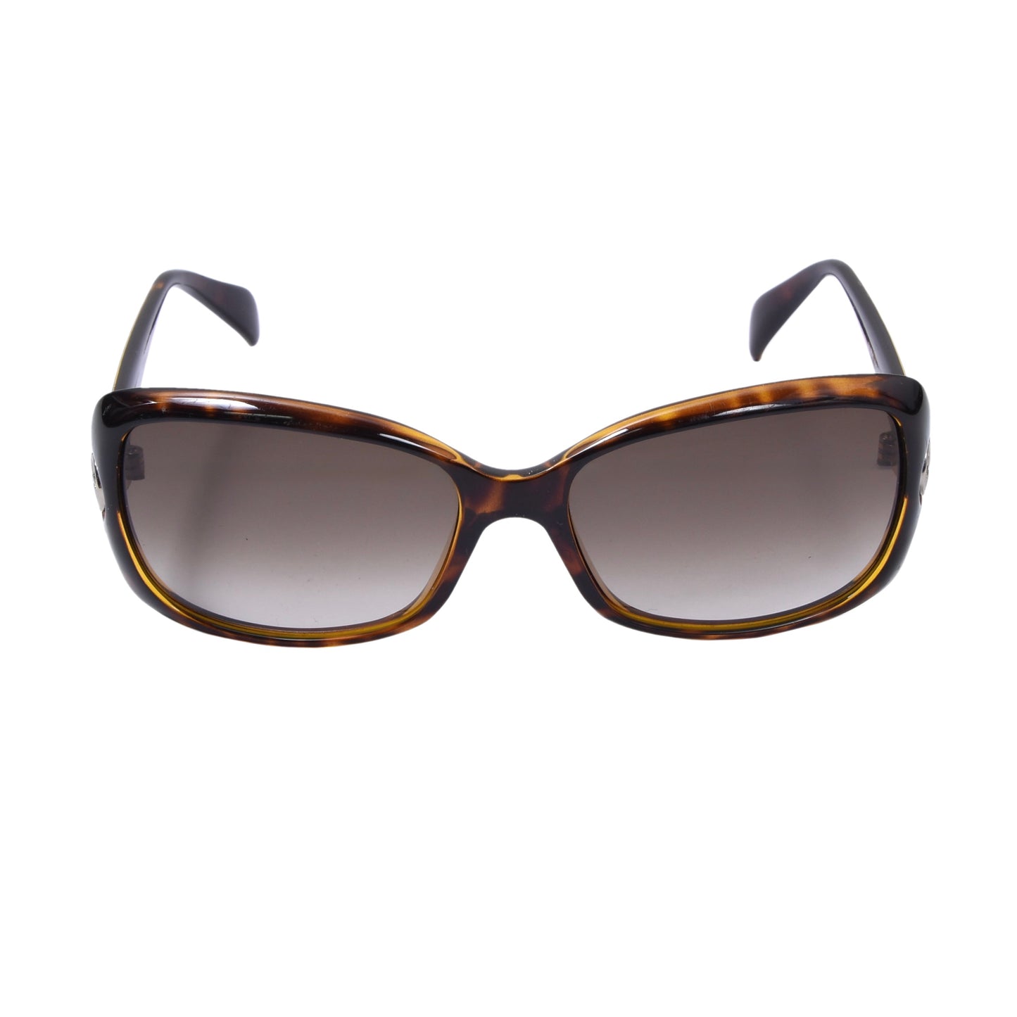 Giorgio Armani GA 695/S Sonnenbrille – Schildpatt