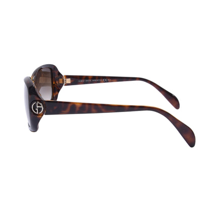 Giorgio Armani GA 695/S Sonnenbrille – Schildpatt