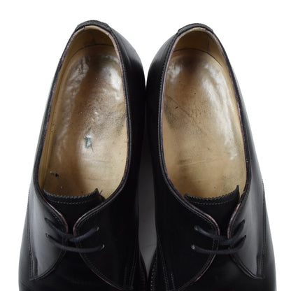 Materna Wien Bespoke Shoes - Black