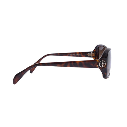 Giorgio Armani GA 695/S Sonnenbrille – Schildpatt
