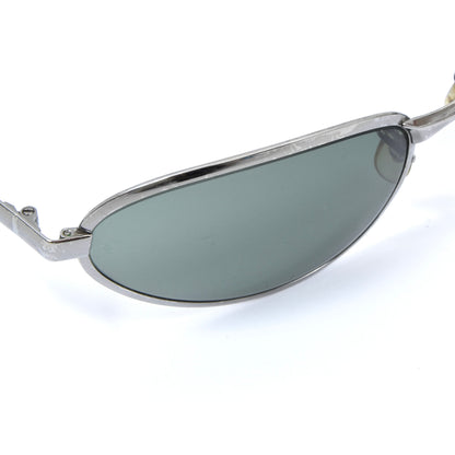 B&L Ray-Ban W2644 SideSttreet Mondo Sunglasses - Silver