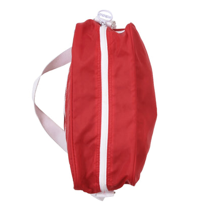 Vintage Adidas Sporttasche ca. 30cm - Rot