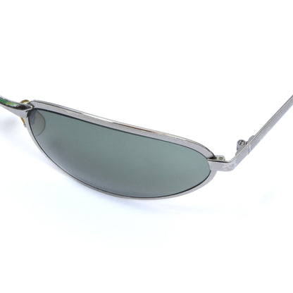 B&L Ray-Ban W2644 SideSttreet Mondo Sunglasses - Silver
