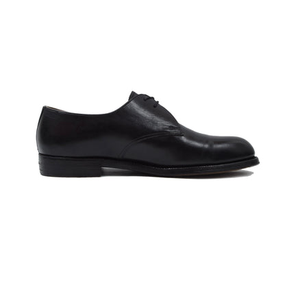 Materna Wien Bespoke Shoes - Black