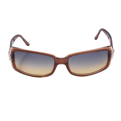 Salvatore Ferragamo Mod. 2074 Sonnenbrille - Braun