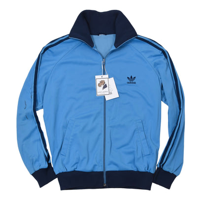 Vintage Adidas Track Jacket Size ca. 59.5cm - Bluebird (Copy)
