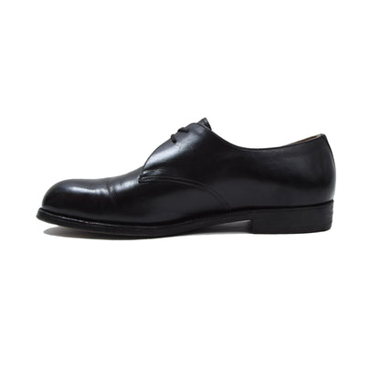 Materna Wien Bespoke Shoes - Black