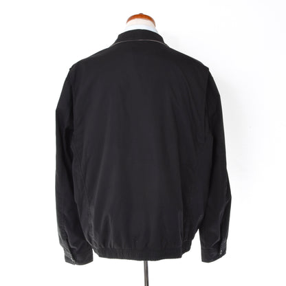 Polo Ralph Lauren Blouson/Harrington Jacket Size XL - Black