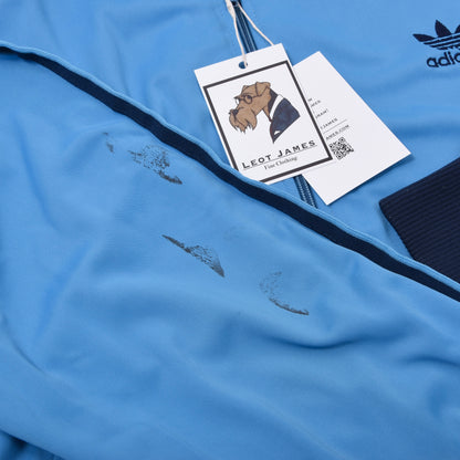 Vintage Adidas Track Jacket Size ca. 59.5cm - Bluebird (Copy)