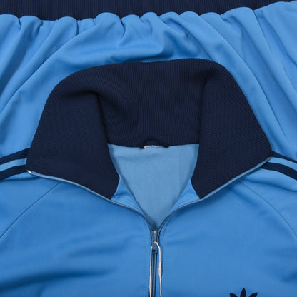 Vintage Adidas Track Jacket Size ca. 59.5cm - Bluebird (Copy)