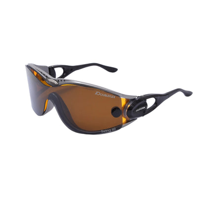 Alpina Swing 60 7583 Radbrille – Silber