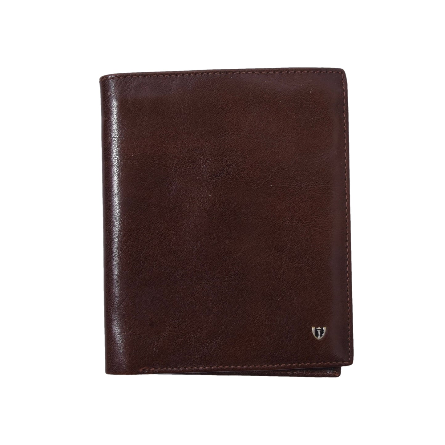 Peter Waldon Ledergeldbörse - Braun