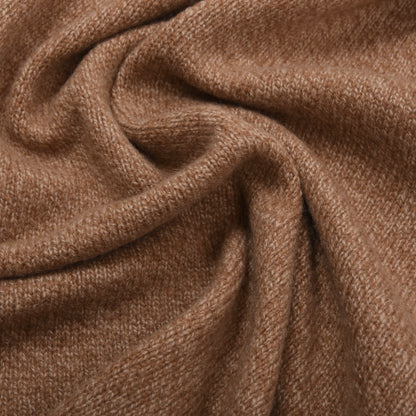 COS 100% Cashmere Scarf ca. 174cm - Tan